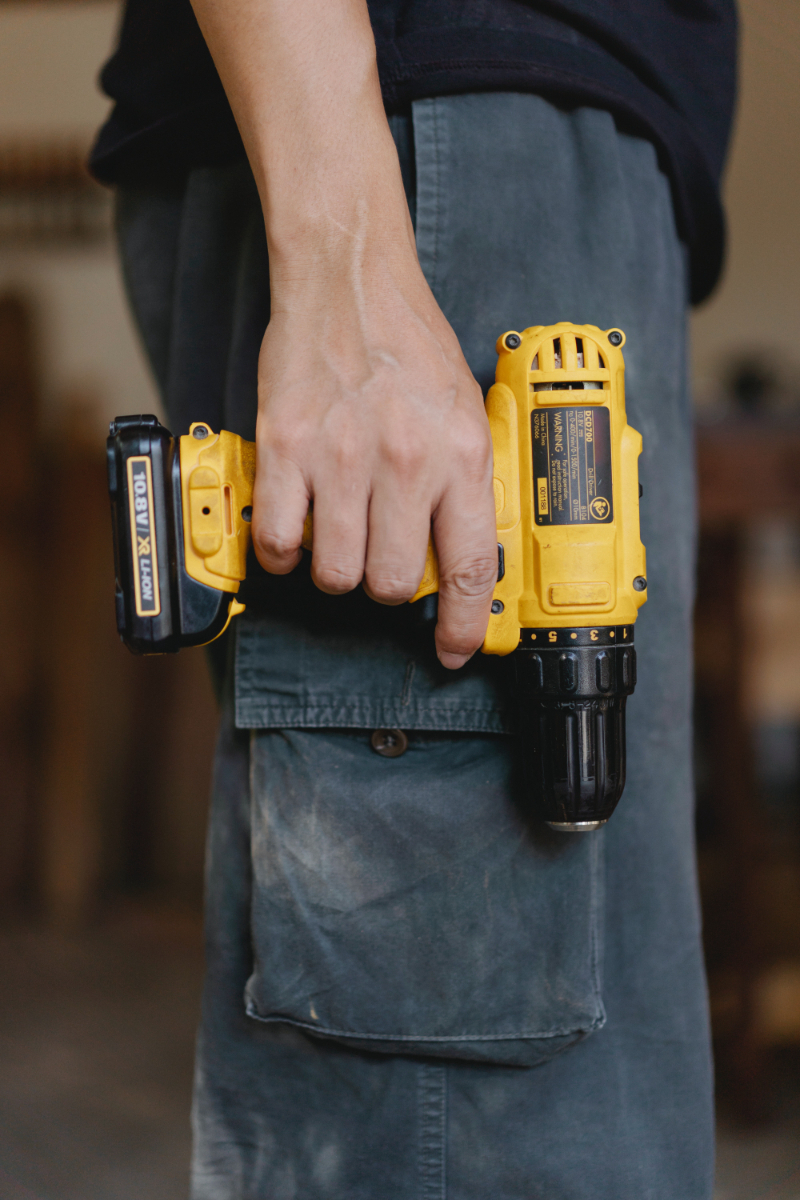 What Is The Role Of Joinery In Construction?